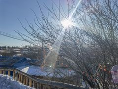 -果松木炭酸菜铜火锅·外婆参鸡汤