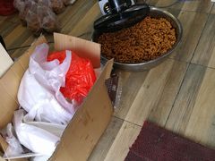 -王阿姨文昌油赞子(府桥街店)