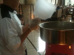 -上海东方佘山翰悦阁酒店·Vie全日制餐厅