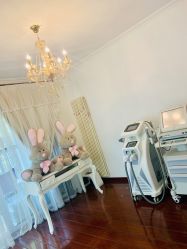 -美肤盾祛痘·问题肌头疗管理中心