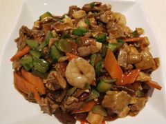 -龙记香港茶餐厅(久光百货店)