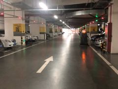 -海岸城停车场(海岸城店)