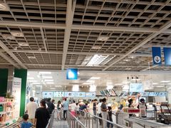 -宜家·瑞典风味餐厅(无锡店)