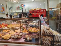 -Caidie Bakery采蝶轩(百越店)