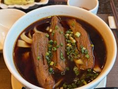 -中国厨房/台湾牛肉面