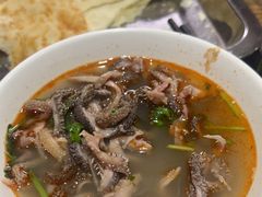 -老·贝尔杂碎馆