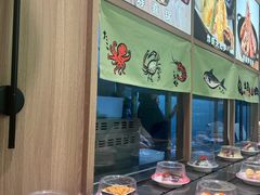 -禾绿寿司(星光68广场店)