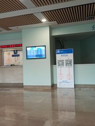 -大连市妇女儿童医疗中心(希望广场儿童院区)