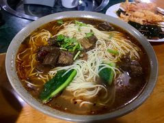 -丁丁猫重庆小面(徐州路店)