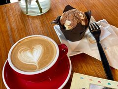 -旧雨咖啡·CoffeeFORU(黄村奥体店)