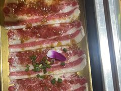 -炙城·韩式烤肉(南京东路店)