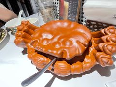 -羲和雅苑•北京烤鸭(国贸商城店)