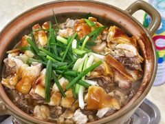 -上南瓦煲鸡·清远鸡·老字号(总店)