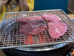 -九田家黑牛烤肉(溧水万达店)