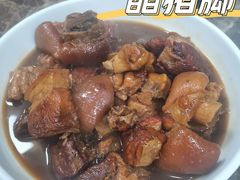 -江天饭店(石鼓白鸭汤)