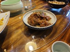 -民俗村柴火灶·景德江西菜(中国陶瓷博物馆店)
