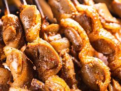 -望京小腰(北京总店)