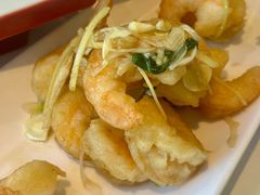 -玉林烤鸭店(定福庄店)