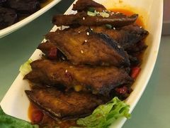 -张刚餐饮(春晓馨苑店)