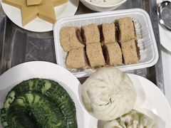 -姚记炒肝店(鼓楼店)