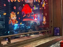 -袁老四重庆老火锅(桐梓坡店)