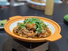 -老火大骨头汤馆