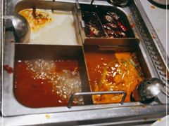 -海底捞火锅(金光华店)