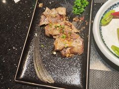 -德川家日本料理(中关村寰太大厦店)