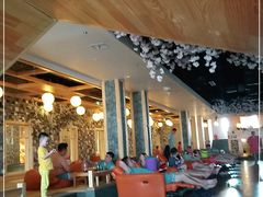 -星河湾温泉洗浴酒店