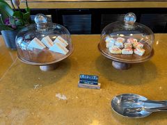 -北京北辰洲际酒店