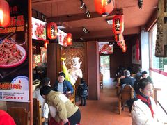 大堂-猪角·闽南猪脚饭(厦门中医院店)