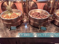 -東盛炭烤自助料理(浦东文峰广场店)