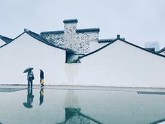 -青果巷历史文化街区