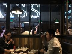 大堂-丝恋丝娃娃(逸天城国贸店)