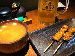 -酒窝烧鸟(科华街店)