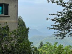 -莫干山风景区