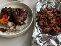 -渔语鱼新川菜Bistro(万象天地店)
