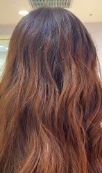 -DX HAIR SALON·发现未知美发沙龙