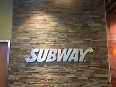 门面-赛百味SUBWAY(东风广场店)