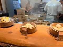 -金海华·四季时堂·第一食堂(现代传媒广场店)