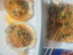 -花儿穆萨·烤肉餐厅(石马坪店)