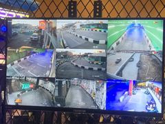 -金港秋名山·双层卡丁车场