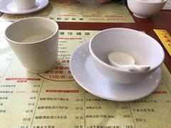 -香港仔茶餐厅(凤阳店)