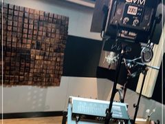-Resonance Studio·救声舱录音棚(田子坊店)