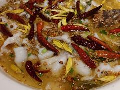 -太二酸菜鱼(石家庄万象城店)