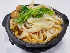 -土豆粉&刀削面(西单新一代商城店)