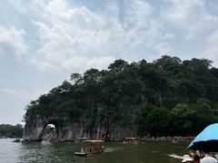 -桂林两江四湖景区