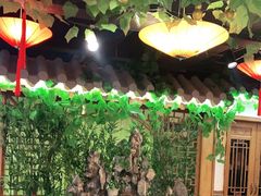 -津沽小院(天津之眼店)