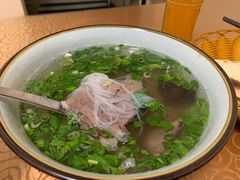 -陈掌柜澄城水盆羊肉(钟楼店)