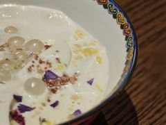 -甜阿姨·天台花园私房菜(万松园店)